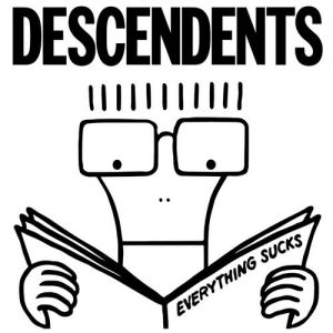 Album Descendents - Everything Sucks