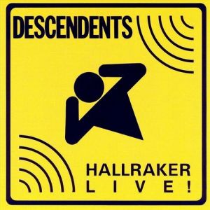 Hallraker: Live! - album