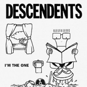 Album I'm the One - Descendents