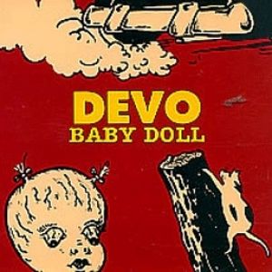 Album Baby Doll - Devo