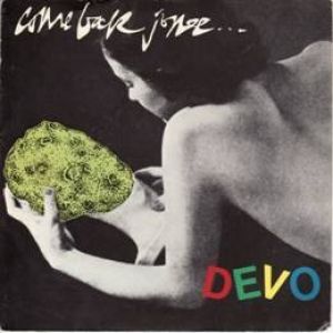 Album Devo - Come Back Jonee