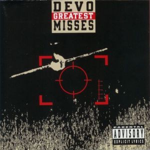 Devo's Greatest Misses Album 