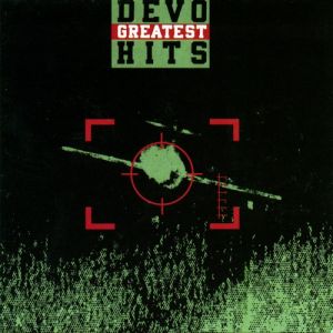 Album Devo - Greatest Hits