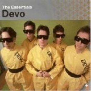 Album Devo - The Essentials