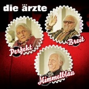 HimmelblauPerfektBreit - album