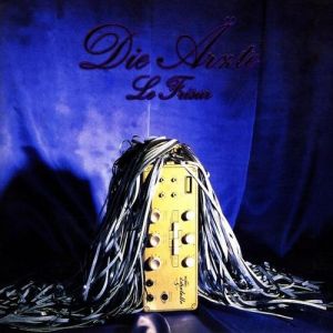 Album Die Ärzte - Le Frisur