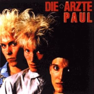 Album Die Ärzte - Paul