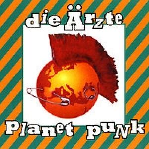 Planet Punk Album 
