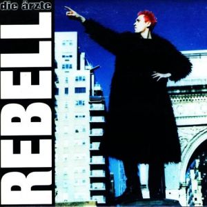 Rebell - album