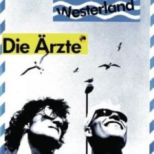 Album Die Ärzte - Westerland