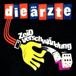 zeiDverschwÄndung - album