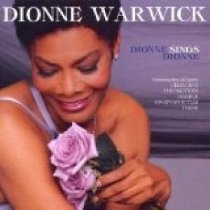 Album Dionne Warwick - Dionne Sings Dionne