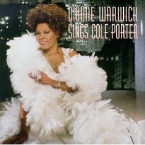 Dionne Warwick : Dionne Warwick Sings Cole Porter