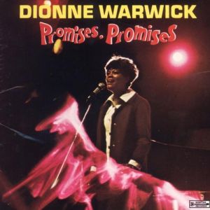 Album Dionne Warwick - Promises, Promises