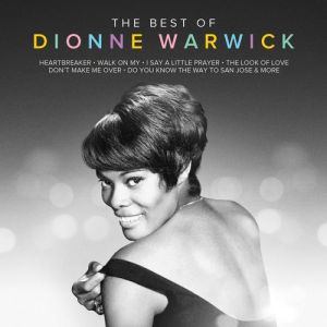 The Best of Dionne Warwick Album 