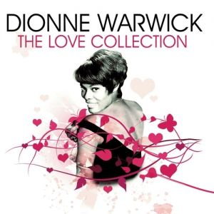 Album Dionne Warwick - The Love Collection