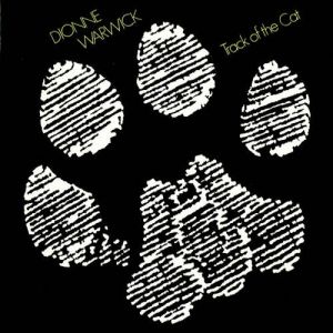 Album Dionne Warwick - Track of the Cat