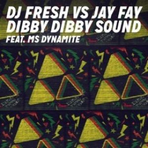 Album Dibby Dibby Sound - DJ Fresh