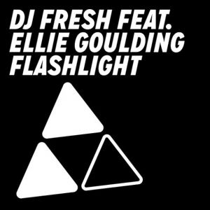 Album Flashlight - DJ Fresh
