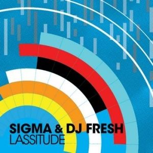 Album Lassitude - DJ Fresh