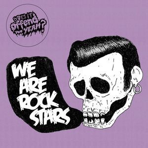 We Are Rockstars - album