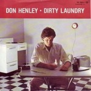 Album Don Henley - Dirty Laundry
