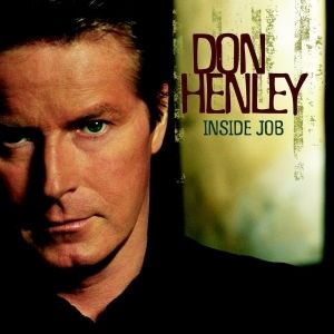 Album Don Henley - Inside Job