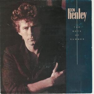 Album Don Henley - The Boys of Summer