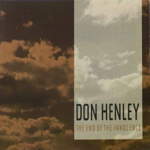Album Don Henley - The End of the Innocence