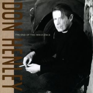 Album The End of the Innocence - Don Henley