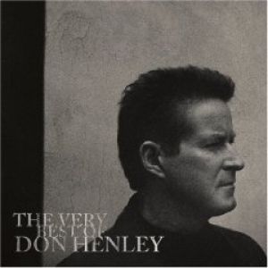 The Very Best of Don Henley Album 