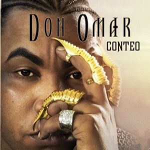 Album Don Omar - Conteo