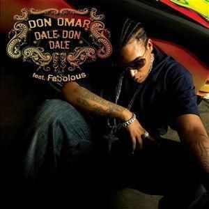 Album Don Omar - Dale Don Dale
