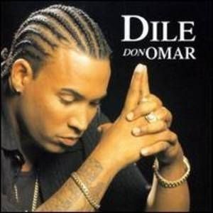 Album Dile - Don Omar