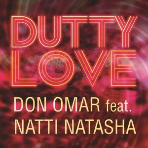 Dutty Love - album