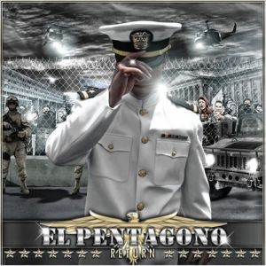 Album El Pentágono: The Return - Don Omar