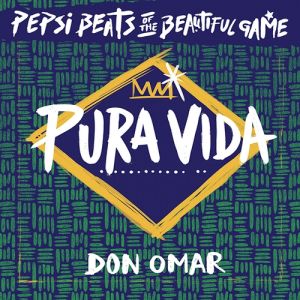 Don Omar Pura Vida, 2014