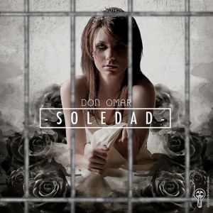 Album Don Omar - Soledad