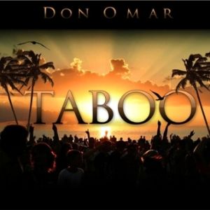 Album Don Omar - Taboo