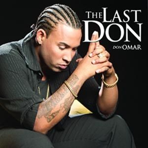 Album Don Omar - The Last Don
