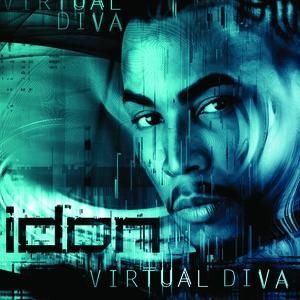 Album Virtual Diva - Don Omar