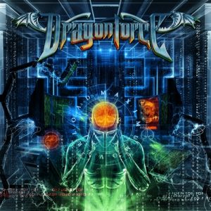 Album DragonForce - Maximum Overload