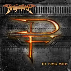Album DragonForce - The Power Within