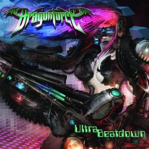 Ultra Beatdown - DragonForce