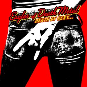 Album Death by Sexy - Eagles of Death Metal