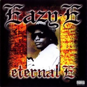 Album Eazy-E - Eternal E