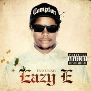 Album Eazy-E - Featuring...Eazy-E