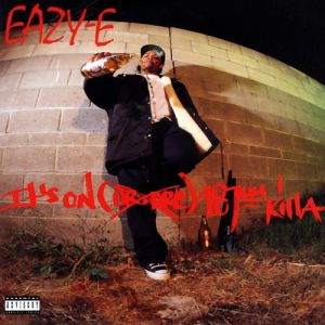 Album Eazy-E - It