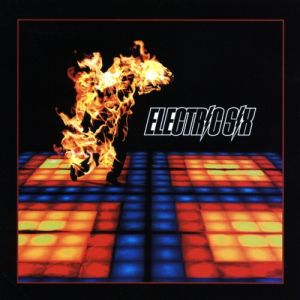 Album Fire - Electric Six