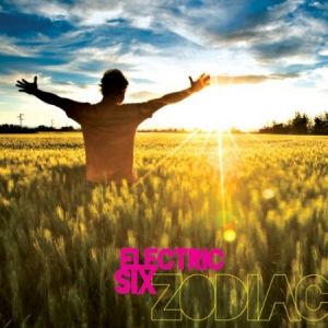 Album Electric Six - Zodiac